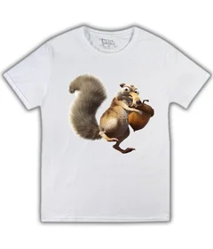 Ледниковый период, Ice Age